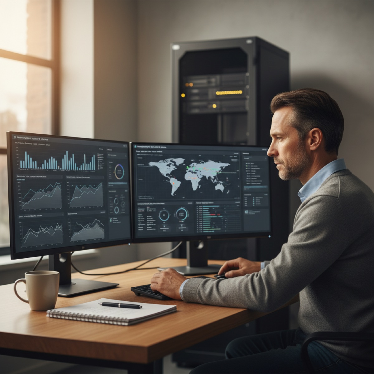 AI & Cybersecurity: How Kevin Carlson is Guiding Leaders Through the Hype and the Reality