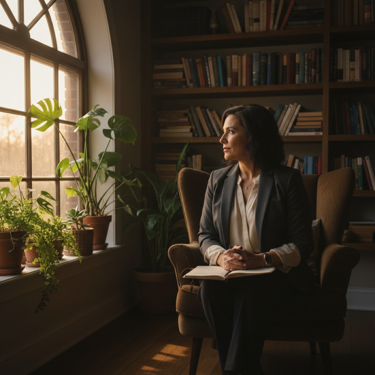 Leading in the AI Era: Human Purpose at the Crossroads