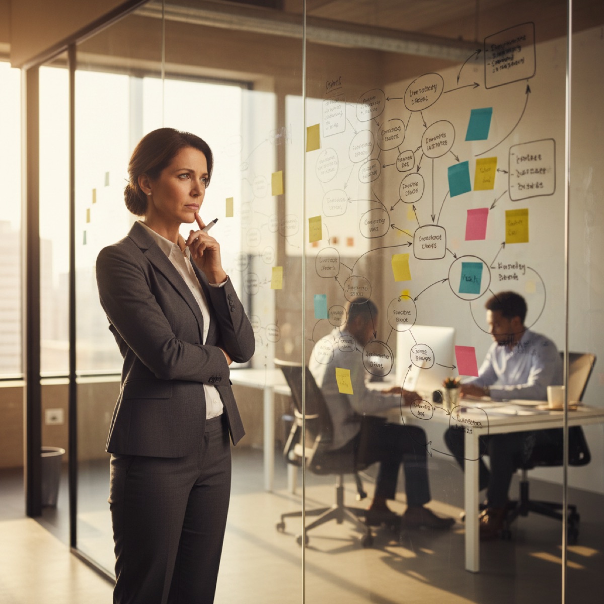 Why AI Projects Fail, and How Leaders Turn Strategy into Results