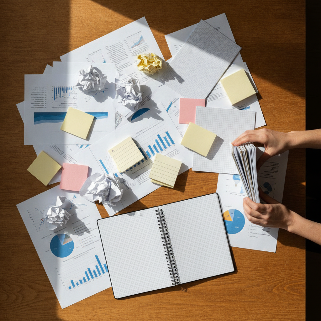 Your Company Already Has a Second Brain. It Is Just Scattered Across 40 Tools.